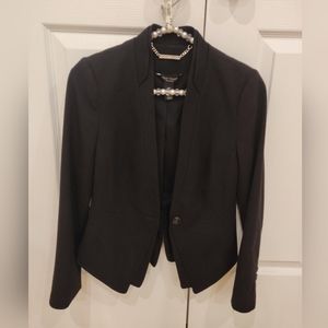 White House Black Market blazer